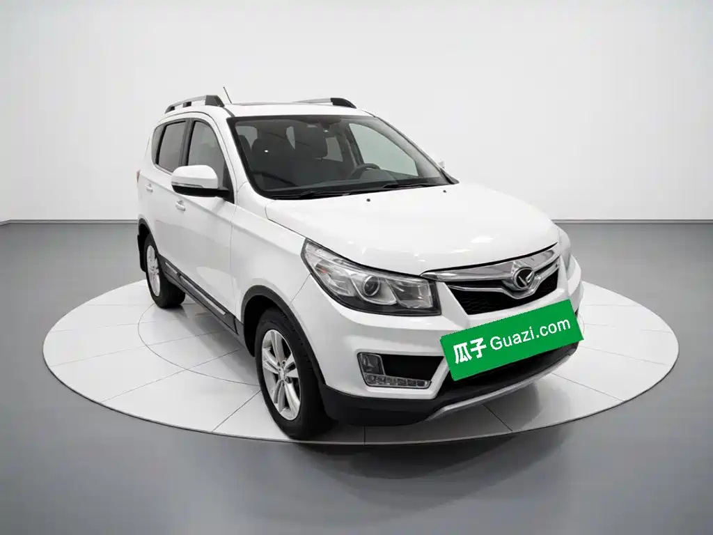 Huasu Huansu S2 — миниатюра 3