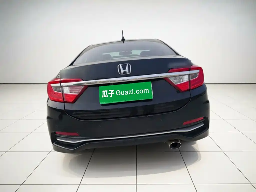 Honda Crider — миниатюра 3