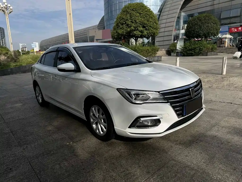 Roewe i5 — миниатюра 3