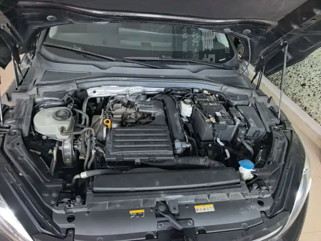 Volkswagen Lamando — миниатюра 20