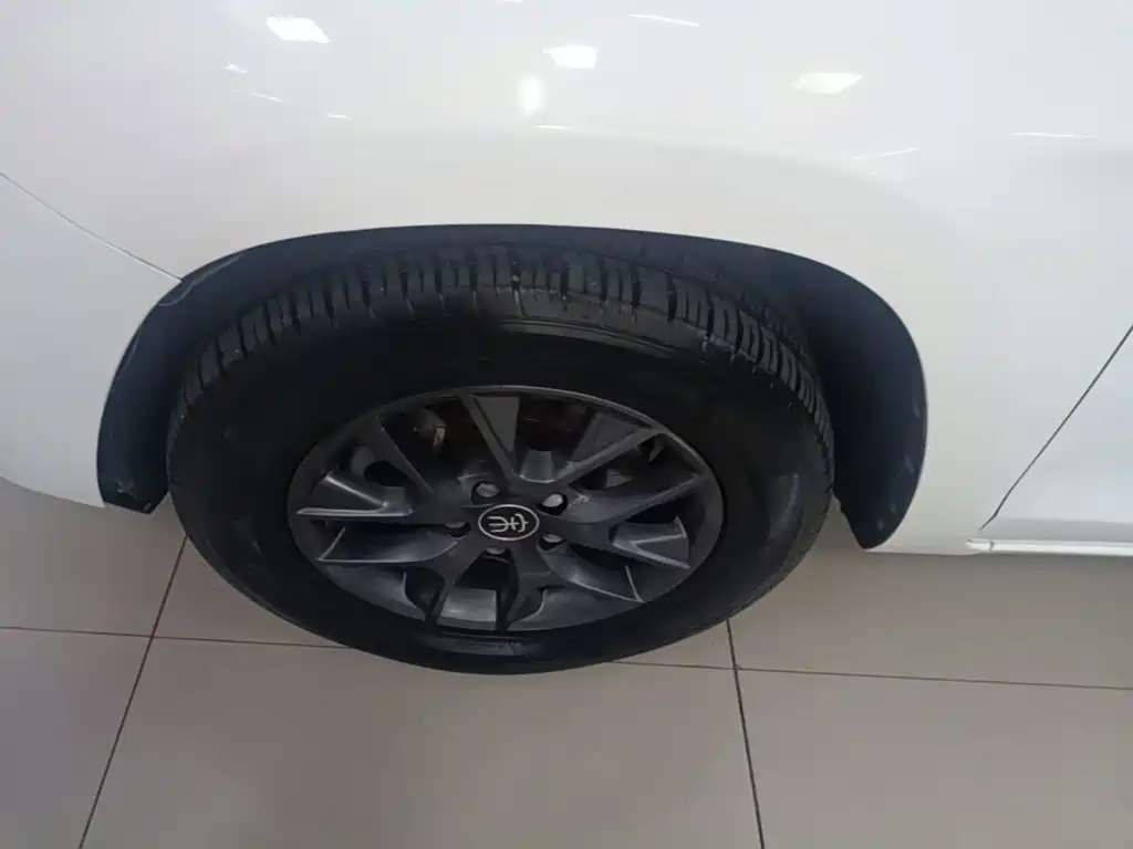BYD Song — миниатюра 23