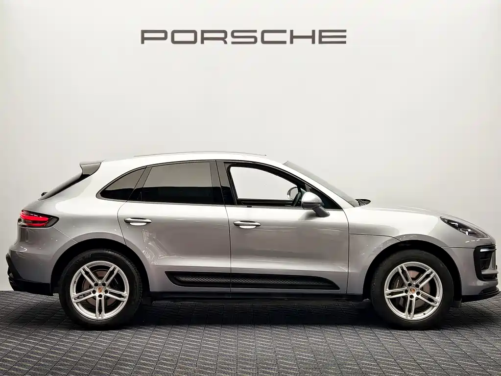 Porsche Macan 2022 Macan 2.0T