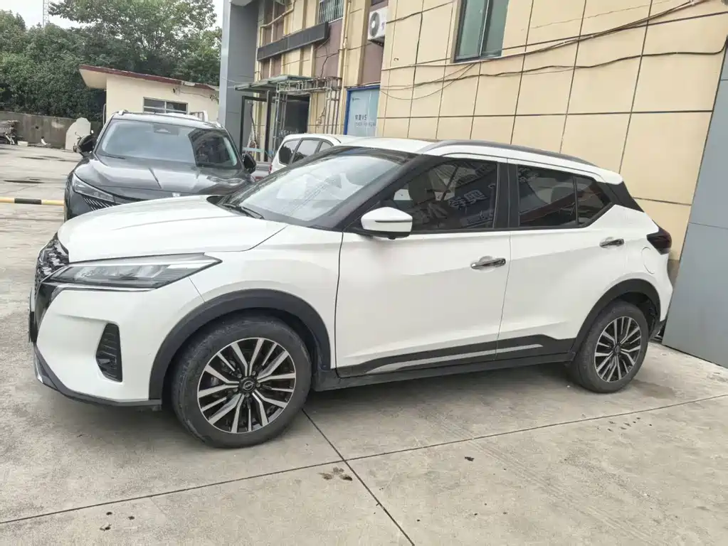 Nissan Kicks — миниатюра 5