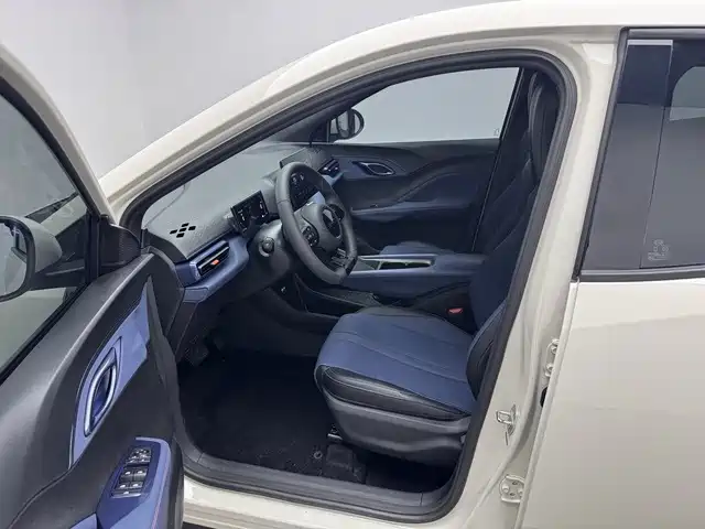 BYD Seagull — миниатюра 8