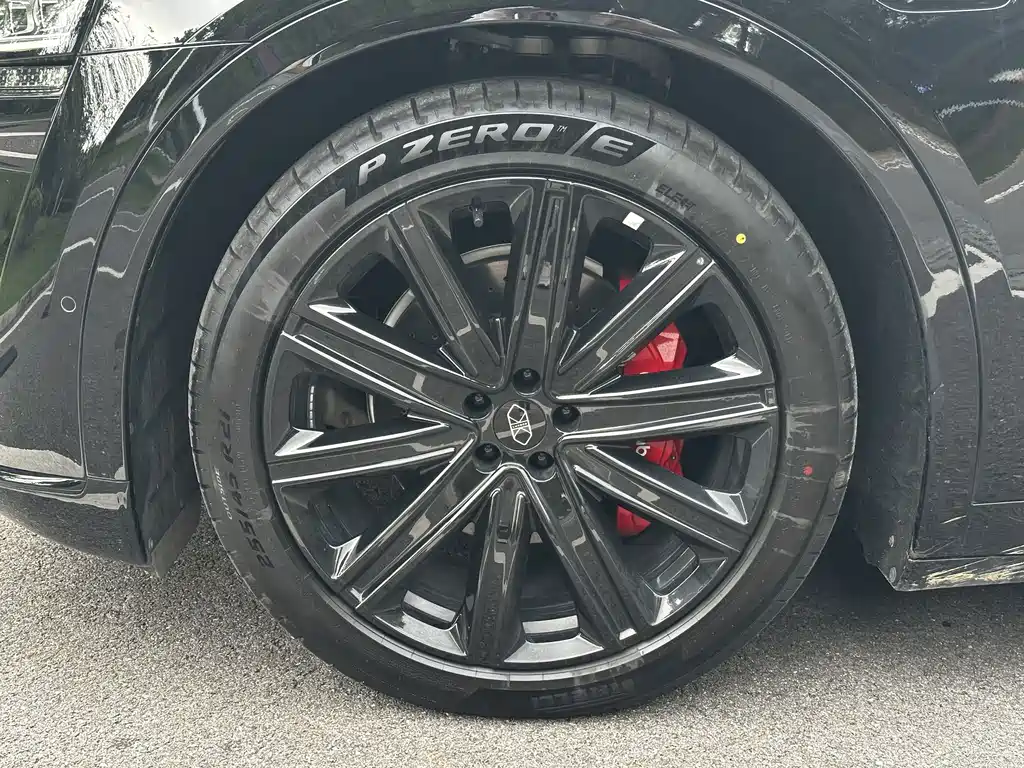 Zhijie Zhijie R7 — миниатюра 4