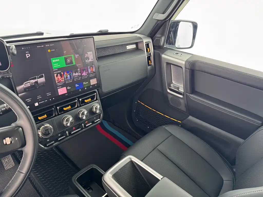 iCAR iCAR Super V23 — миниатюра 6