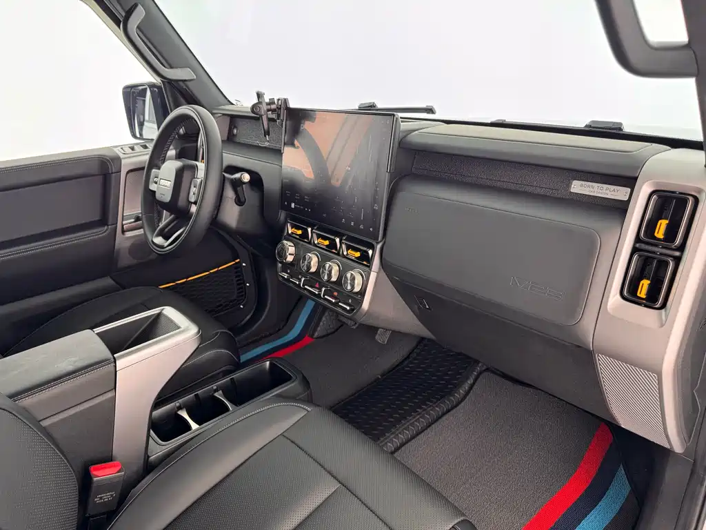 iCAR iCAR Super V23 — миниатюра 9