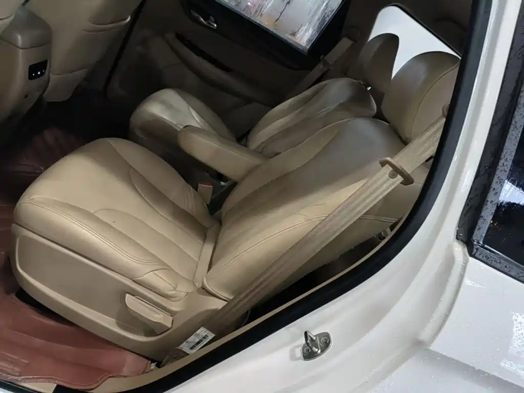 Baojun 730 — миниатюра 17