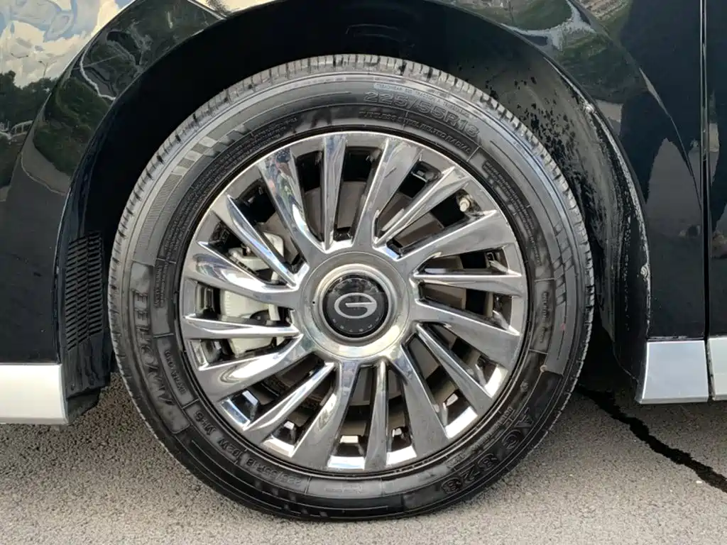 GAC Motor Trumpchi M8 — миниатюра 17