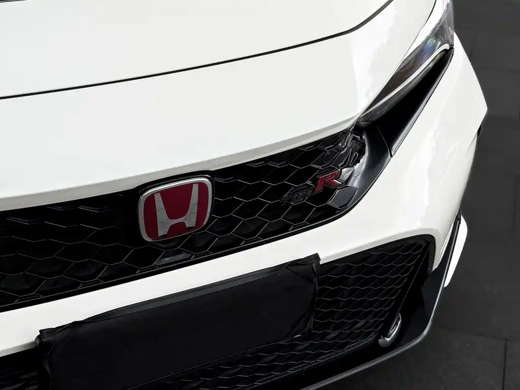 Honda Civic 2023 2.0T 420TURBO TYPE R