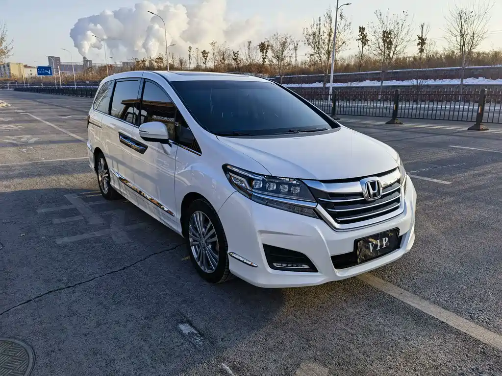 HONDA AI LISHEN