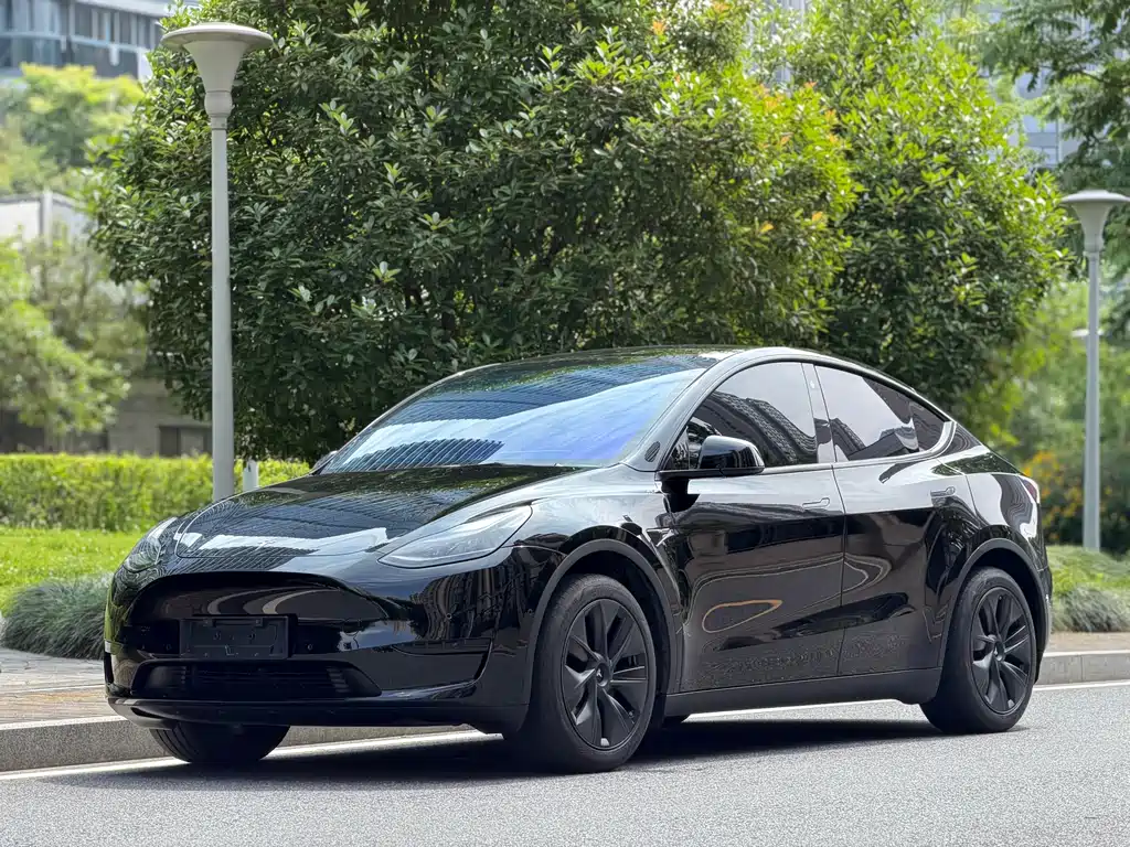 Tesla Model Y 2023 RWD Drive Dynamic Edition