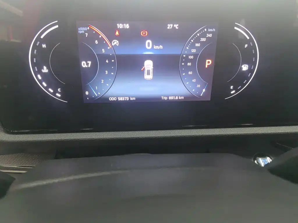 Ford Equator Sport — миниатюра 5