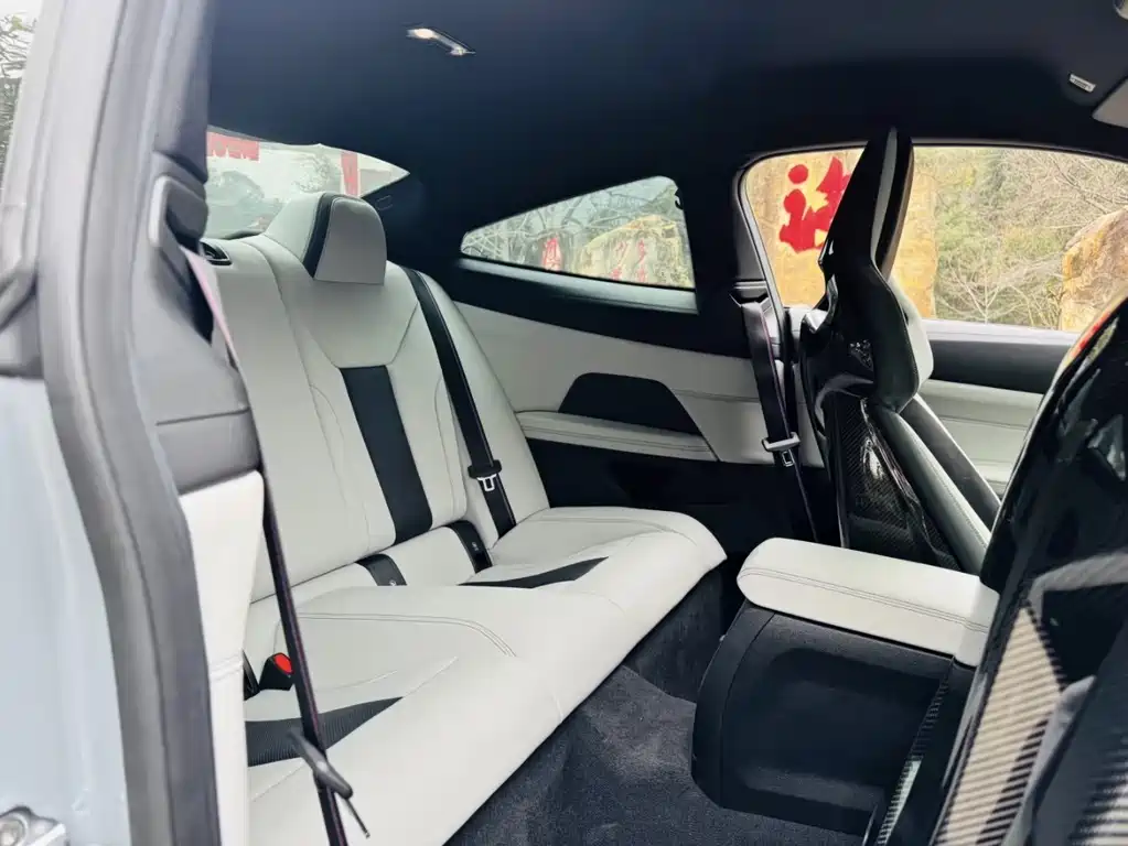 BMW 4 Series — миниатюра 7