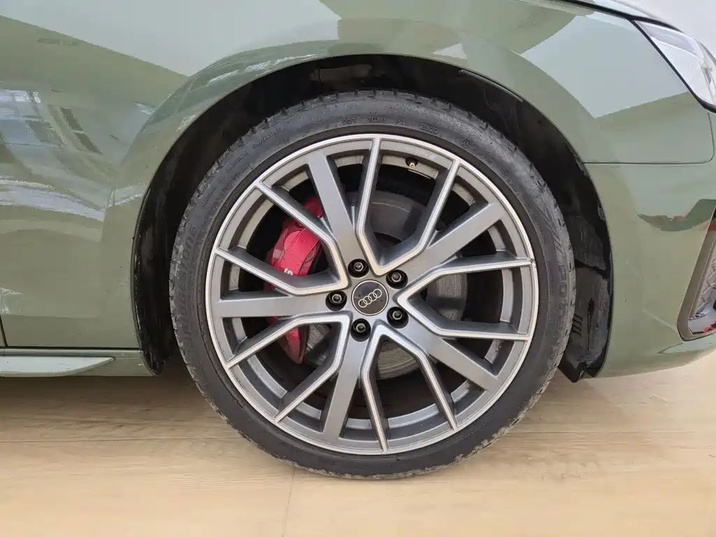 Audi S4 — миниатюра 22
