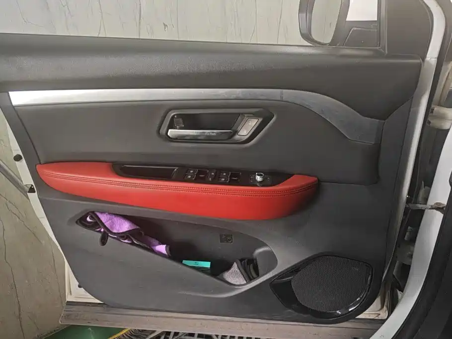 Haval H2s — миниатюра 7