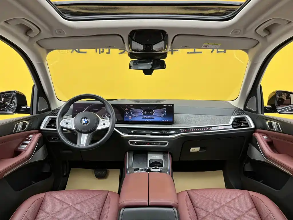 BMW X5 — миниатюра 46