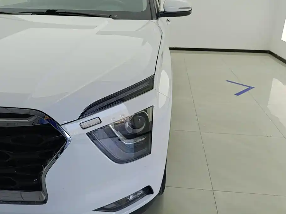 Hyundai ix25 — миниатюра 5