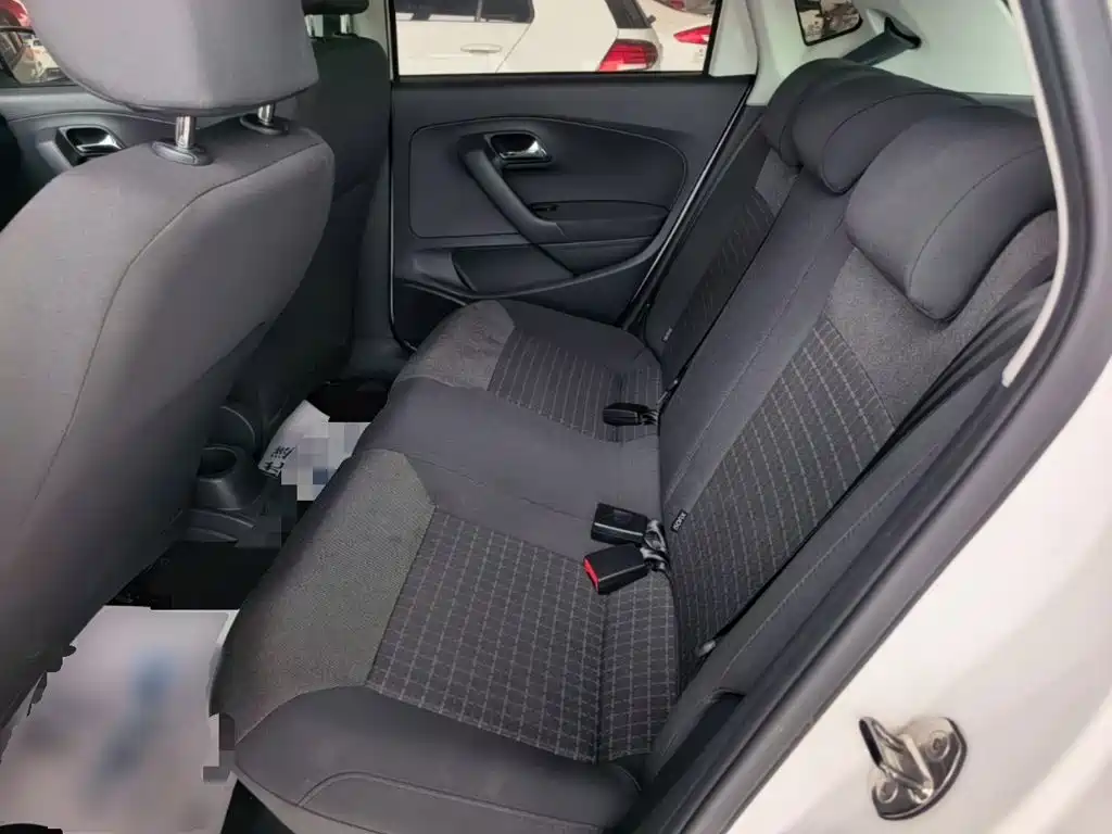 Volkswagen Polo — миниатюра 17