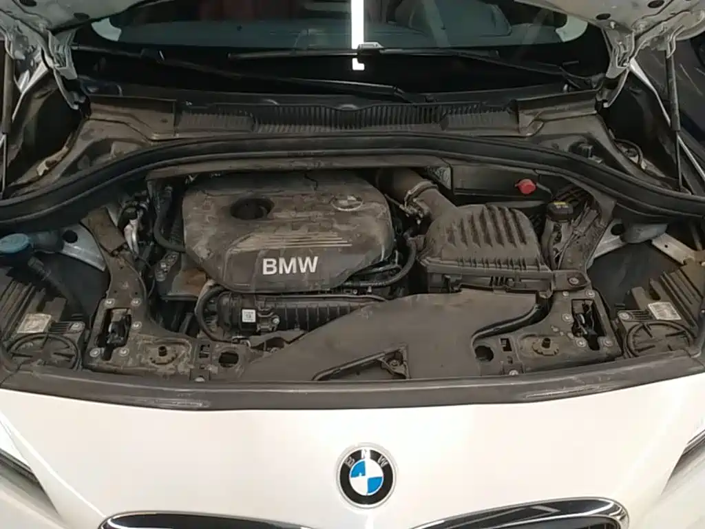 BMW 2 Series Active Tourer — миниатюра 20
