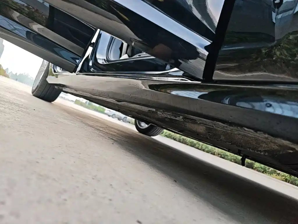 Audi A6L — миниатюра 21