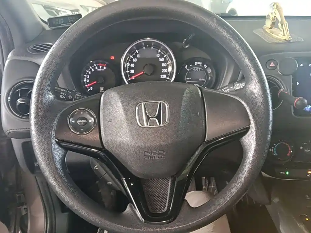 Honda XR-V — миниатюра 11