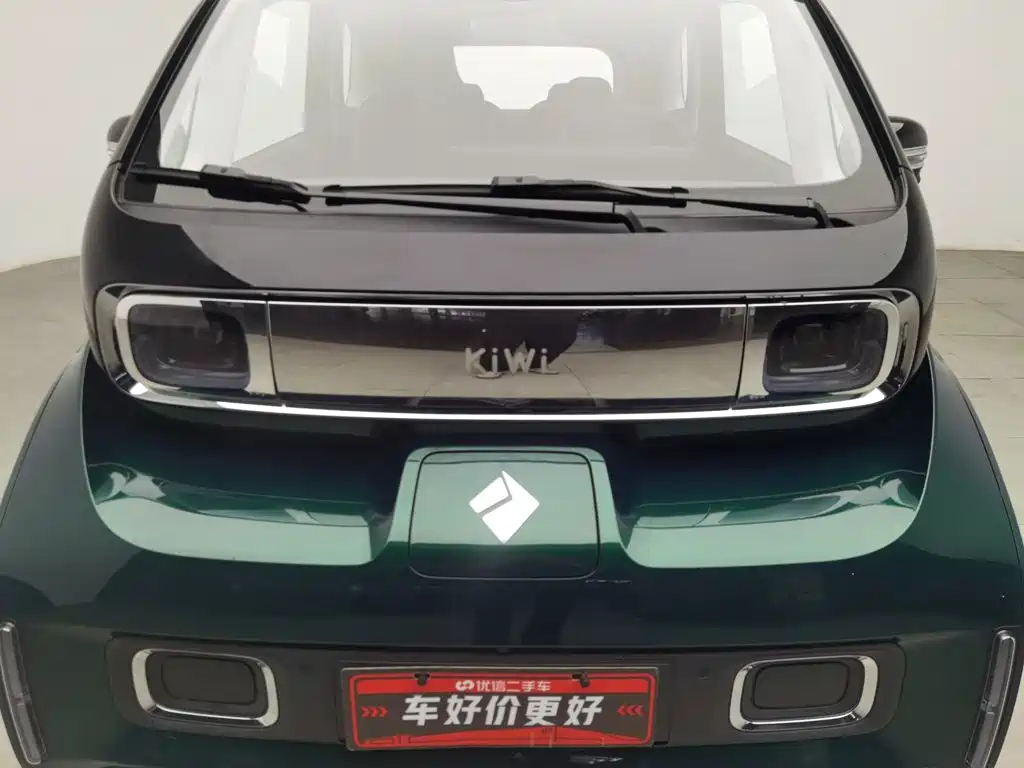 Baojun KiWi EV — миниатюра 6