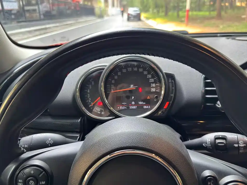 MINI Mini Clubman — миниатюра 14