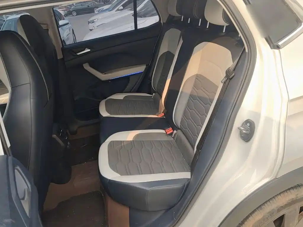 Volkswagen Tharu — миниатюра 17