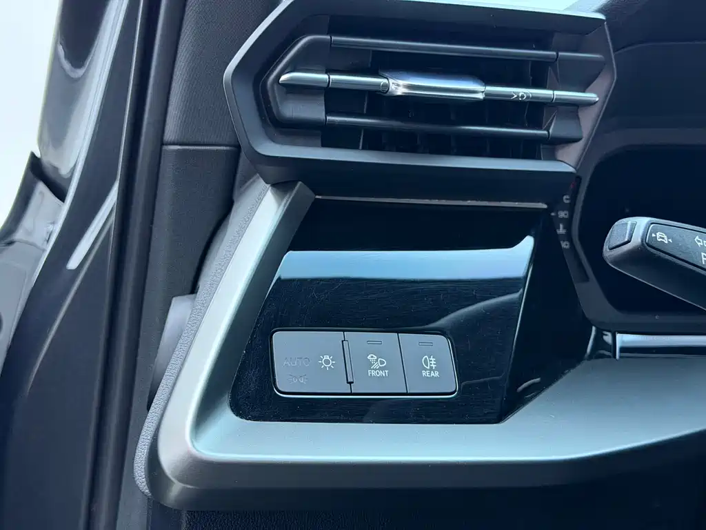 Audi A3 — миниатюра 7