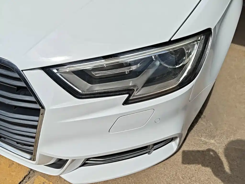 Audi A3 — миниатюра 24