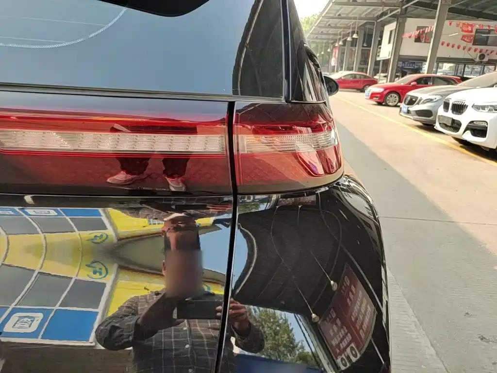 BYD Seagull — миниатюра 8
