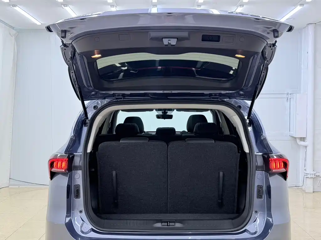 Jetour X70 PLUS — миниатюра 20
