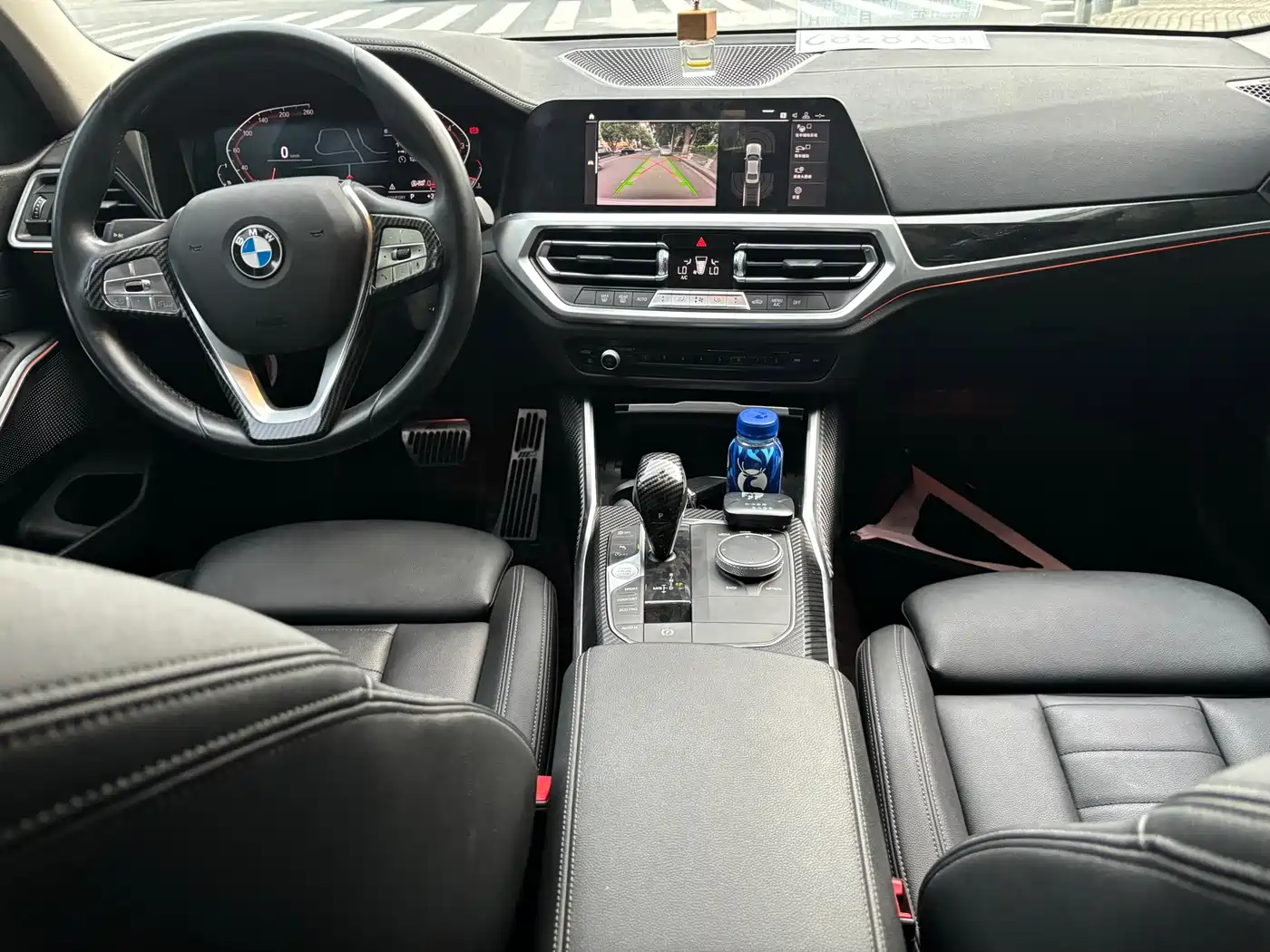 BMW 3 series id 4669464 из Китая 8
