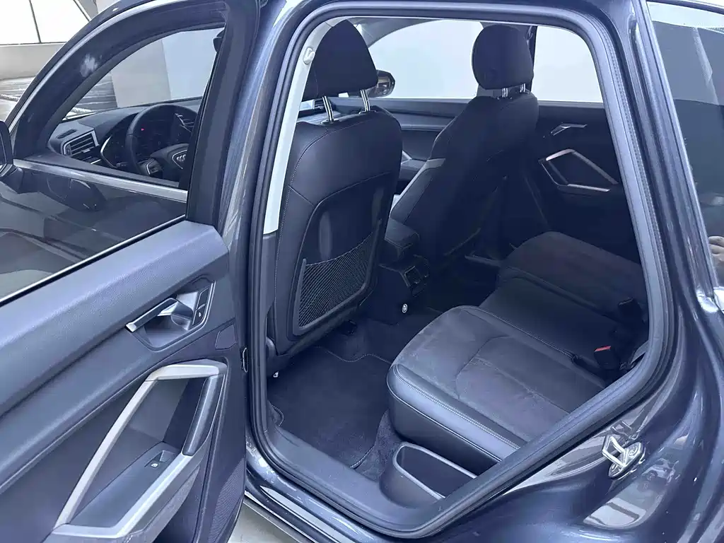 Audi Q3 — миниатюра 17