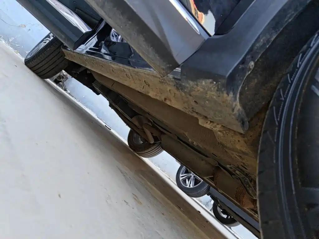 Jetour X70 PLUS — миниатюра 21