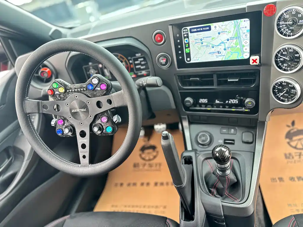 Toyota GR YARIS — миниатюра 20