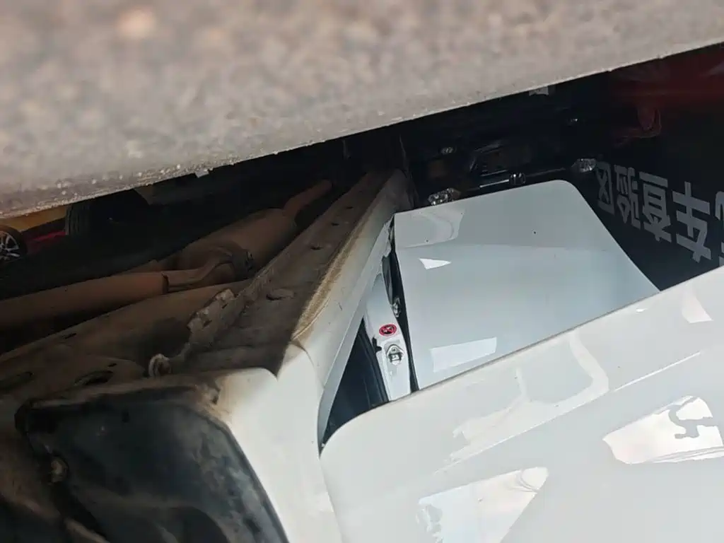 Honda Fit — миниатюра 21