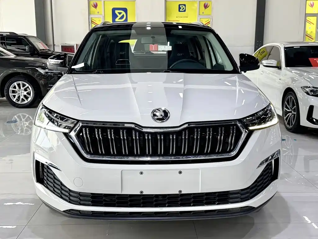 Skoda Kamiq — миниатюра 2