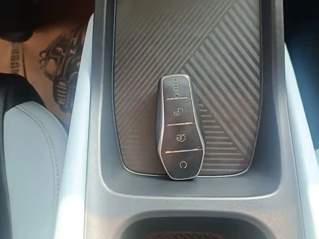 BYD Seagull — миниатюра 9