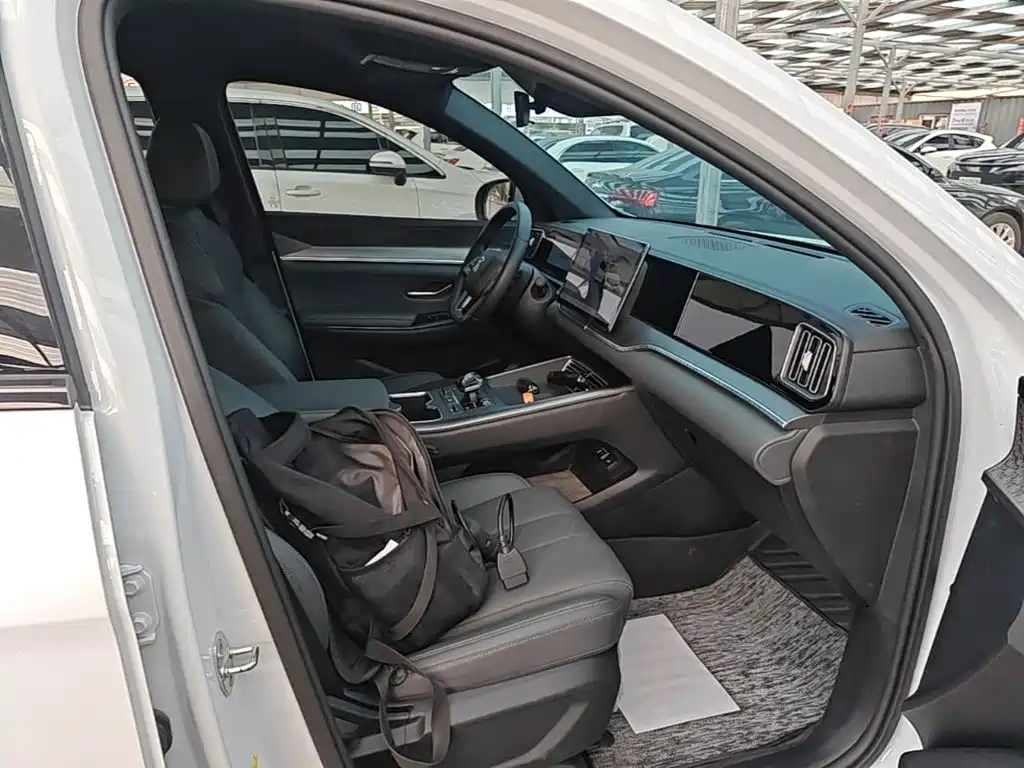 BYD Pro New Energy — миниатюра 25