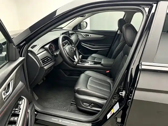 Changan CS75 — миниатюра 9