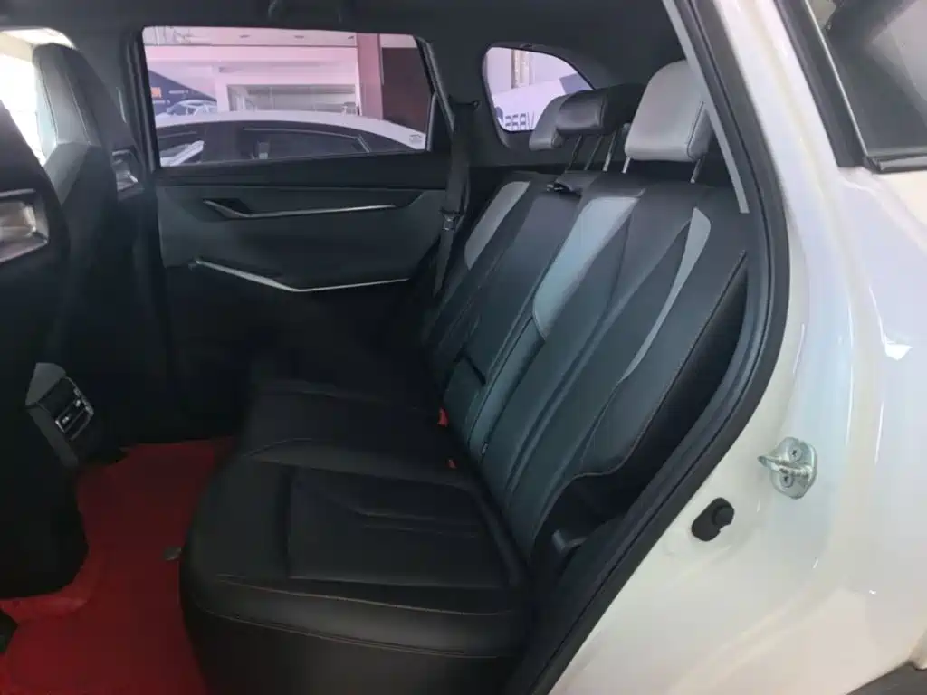 Changan CS75 PLUS — миниатюра 17