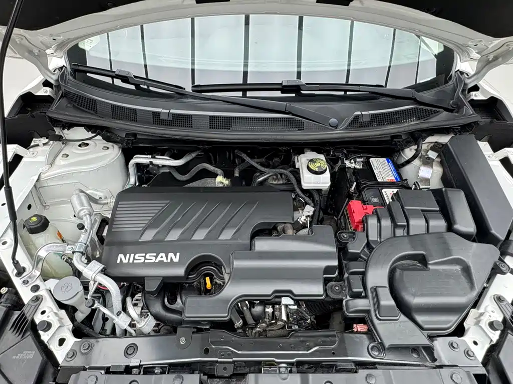 Nissan Qashqai — миниатюра 19