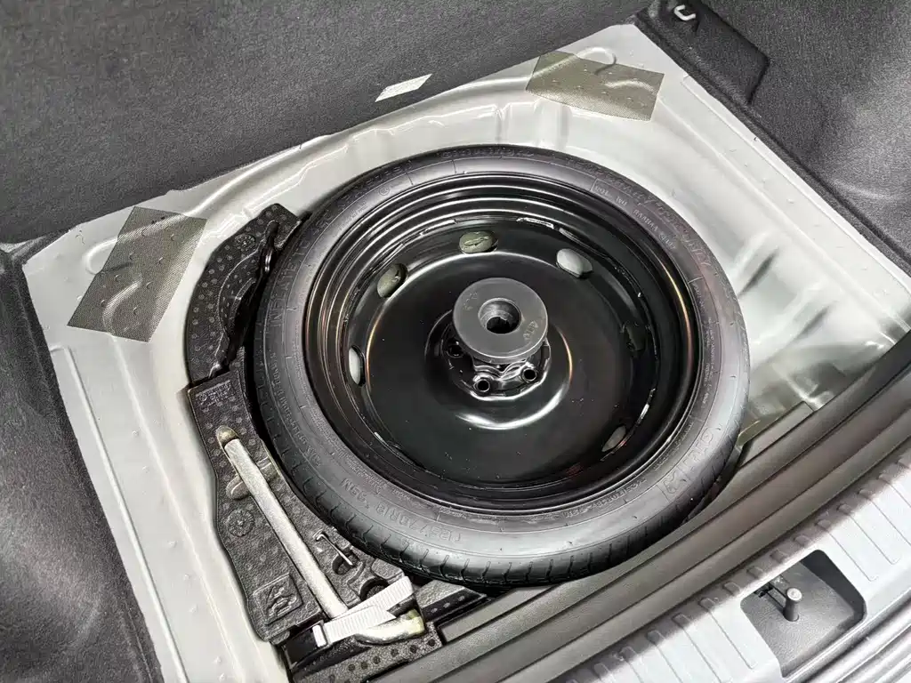 Volkswagen Tharu — миниатюра 20