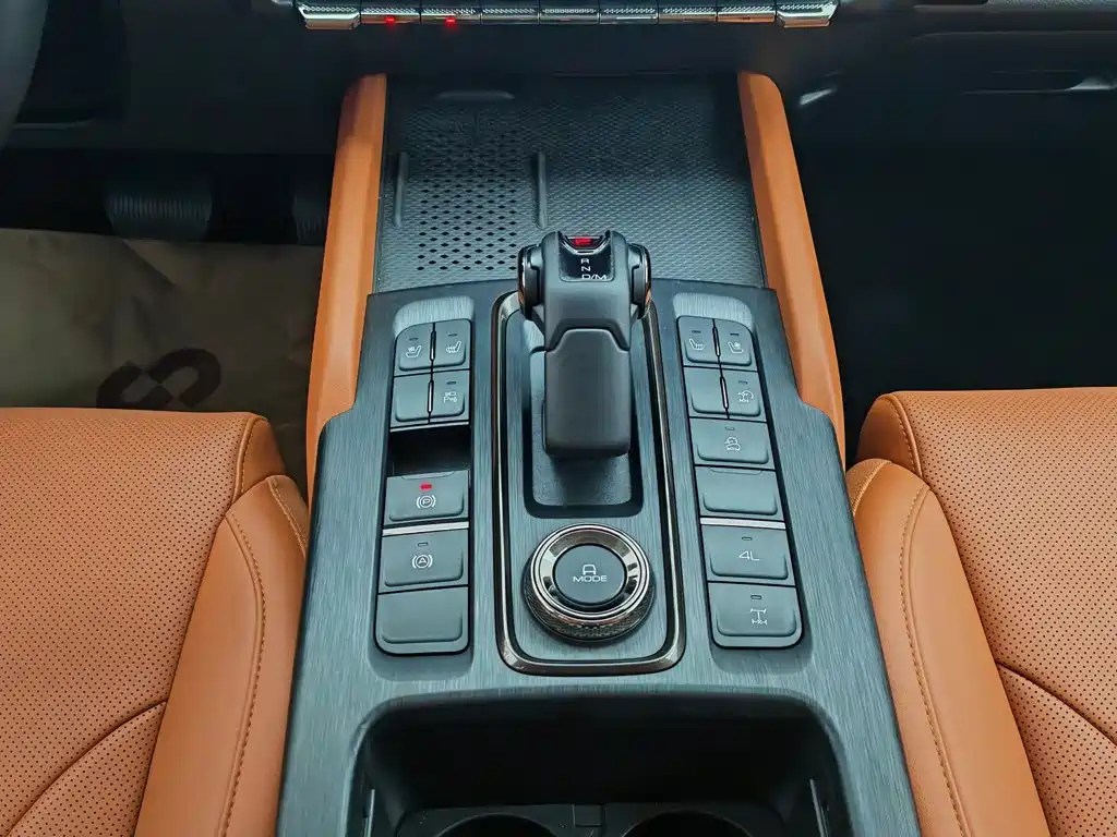 Haval H9 — миниатюра 13