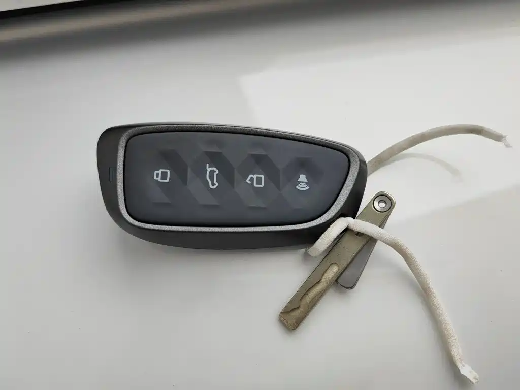 Haval H9 — миниатюра 19