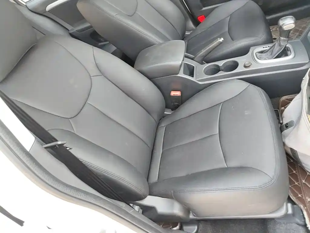 Roewe 350 — миниатюра 25