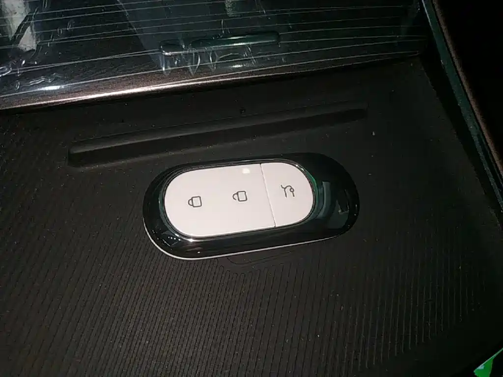 Leapmotor Leapmotor C11 — миниатюра 9