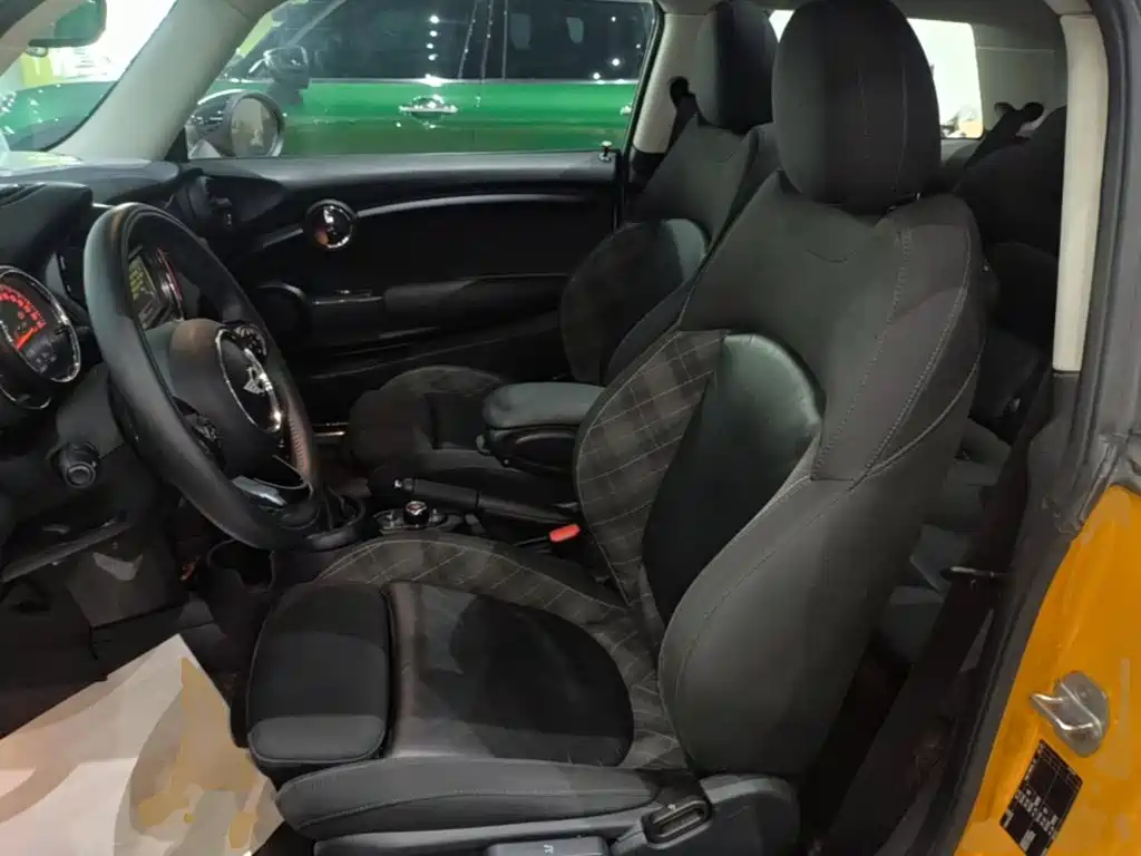 MINI Mini — миниатюра 15